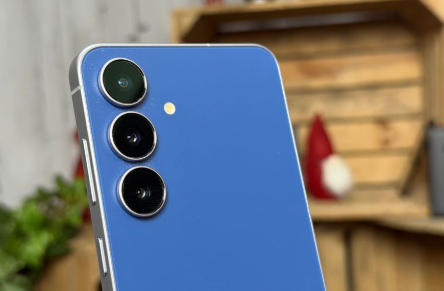 Ce Samsung à prix réduit chargerait deux fois plus vite que le Galaxy S26 vendu bien plus cher