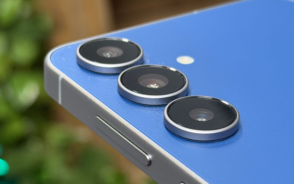 Une fuite dévoile la partie photo du Galaxy S26 FE, et ce n’est pas la bonne nouvelle espérée