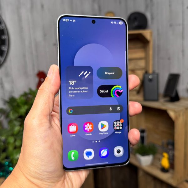 Le prix du Galaxy S26 FE en France est connu, Samsung augmente encore ses tarifs