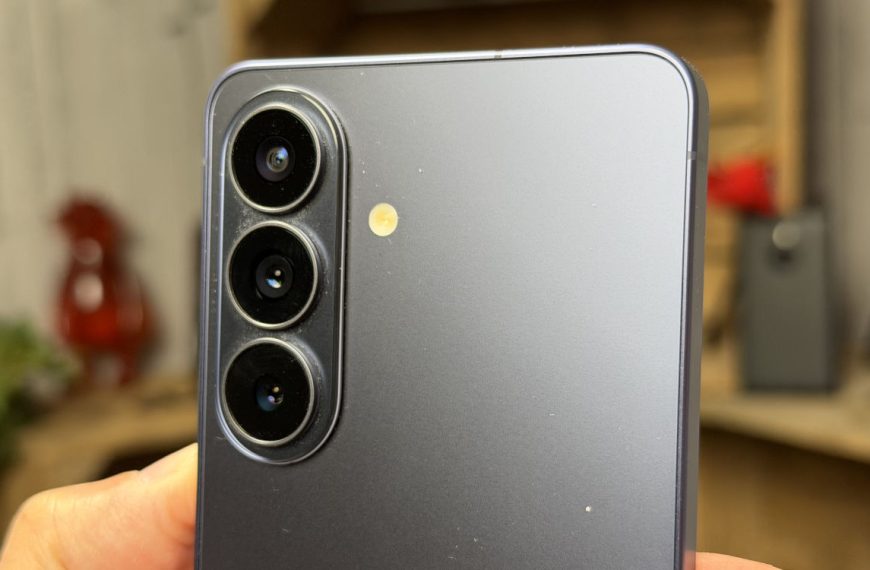 Samsung confirme l’arrivée imminente d’une nouvelle bêta One UI 9 pour les Galaxy S26