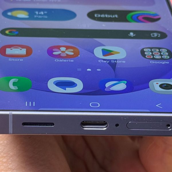Samsung Galaxy S26 Ultra : la mise à jour One UI 9 améliore l’écran de confidentialité