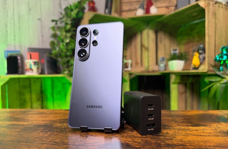 Samsung prévoit de belles capacités de batterie pour les Galaxy S27 Pro et S27 Ultra, merci le silicium-carbone