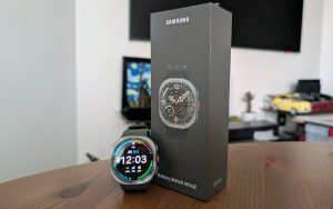 Test Samsung Galaxy Watch Ultra 2 : la montre connectée passe au niveau supérieur