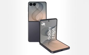 Précommande Galaxy Z Flip 8 au meilleur prix : voici où l’acheter moins cher