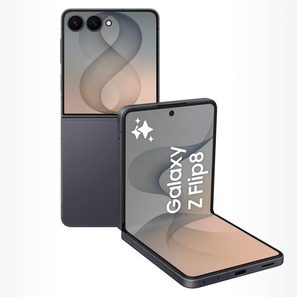 Précommande Galaxy Z Flip 8 au meilleur prix : voici où l’acheter moins cher
