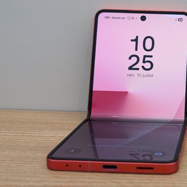 Le Samsung Galaxy Z Flip 8 écrase-t-il vraiment le Z Flip 7 sur le papier ?