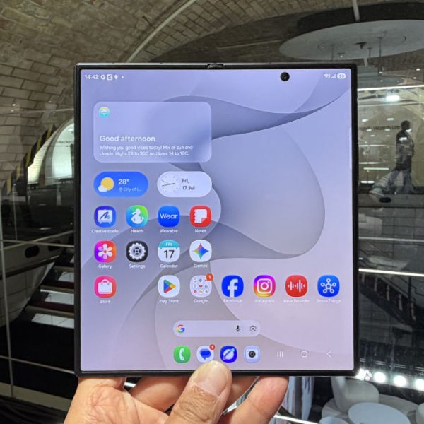 La mise à jour One UI 9 de Samsung corrigerait enfin ce défaut d’affichage qui gâche certaines applications