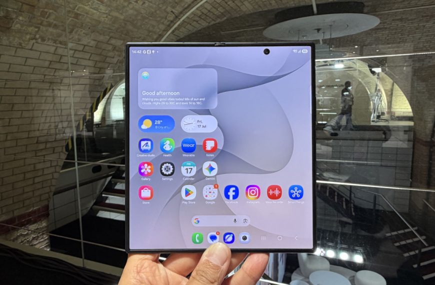 La mise à jour One UI 9 de Samsung corrigerait enfin ce défaut d’affichage qui gâche certaines applications
