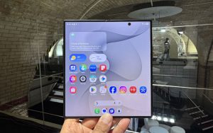 Galaxy Z Fold 8 Ultra officiel : Samsung présente son smartphone pliant le puis puissant