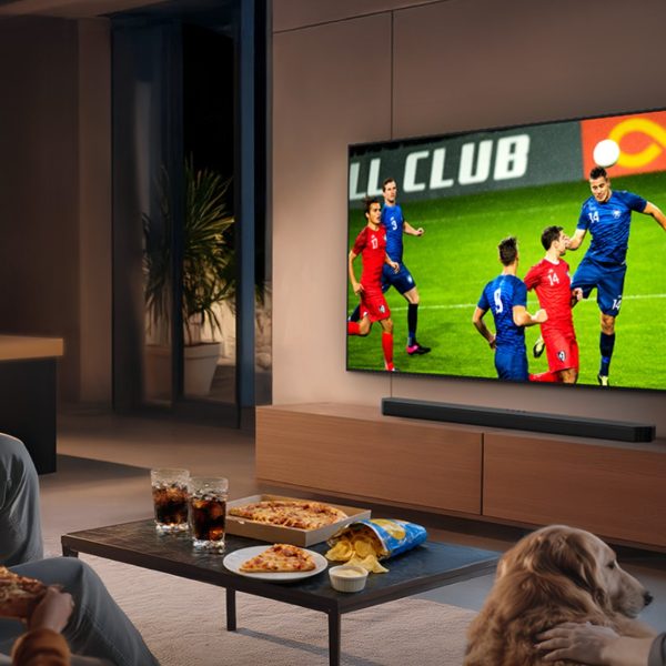 Cette erreur classique bride votre barre de son : voici comment débloquer le vrai son Dolby Atmos en deux minutes