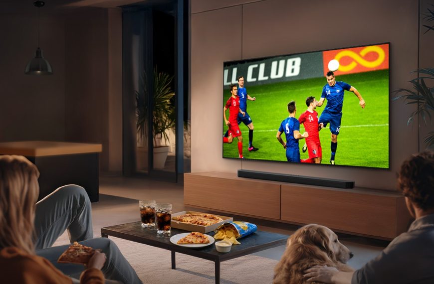 Cette erreur classique bride votre barre de son : voici comment débloquer le vrai son Dolby Atmos en deux minutes