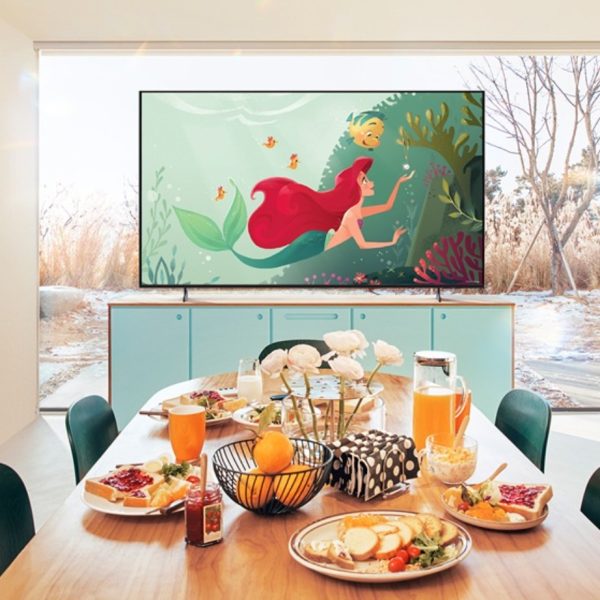 Samsung supprime le Mode Ambiant de ses TV, voici à quelle date il sera débranché