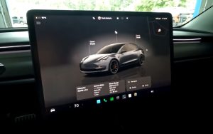 Ce détail oublié dans le passé d’une Tesla explique la dégradation surprenante de sa batterie