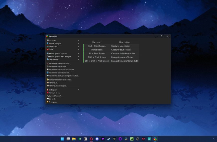 Windows 11 : supprimer l’arrière-plan d’une photo, c’est simple et rapide grâce à cette application gratuite
