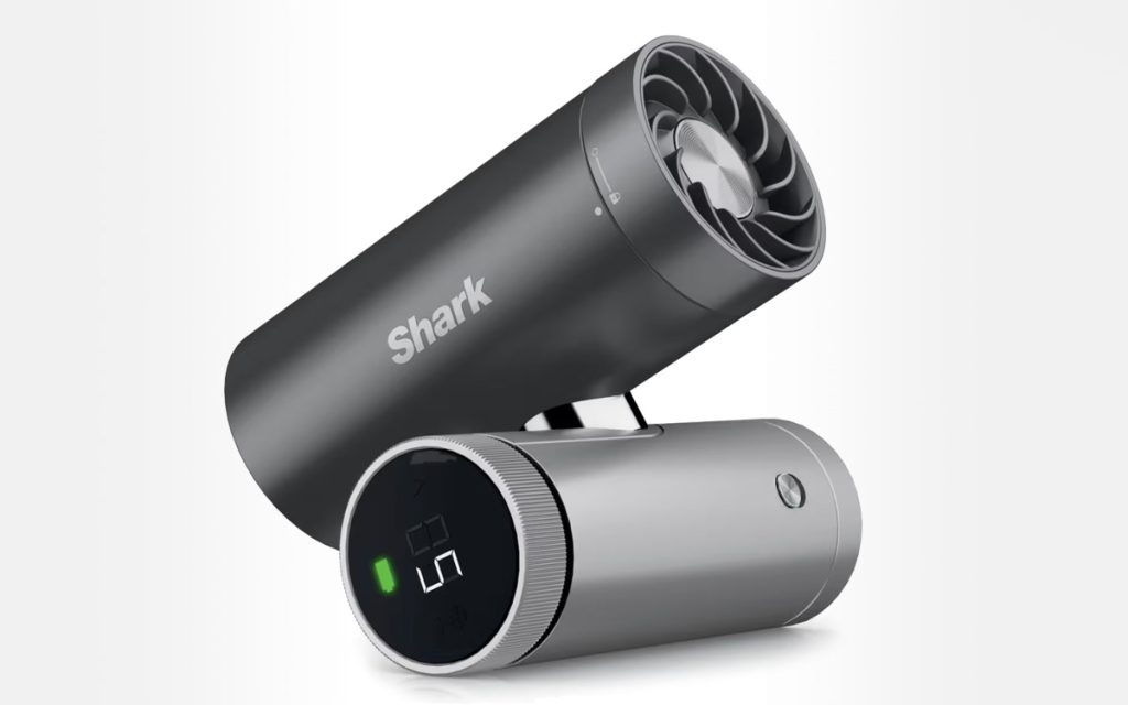 Shark ChillPill : ce ventilateur portable 3-en-1 va sauver votre été, mais il n’y en aura pas pour tout le monde !