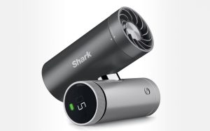 Shark ChillPill : ce ventilateur portable 3-en-1 va sauver votre été, mais il n’y en aura pas pour tout le monde !