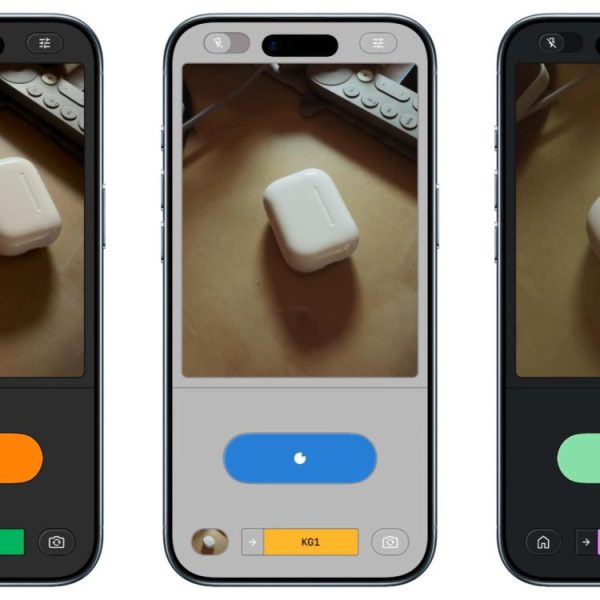 Snapseed : l’application de retouche photo gratuite de Google s’offre 3 nouveautés bienvenues