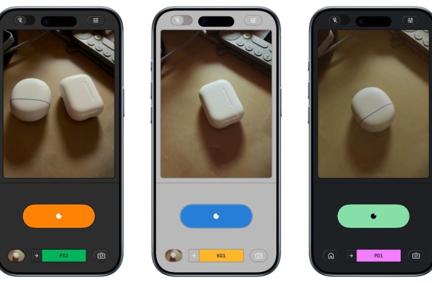 Snapseed : l’application de retouche photo gratuite de Google s’offre 3 nouveautés bienvenues