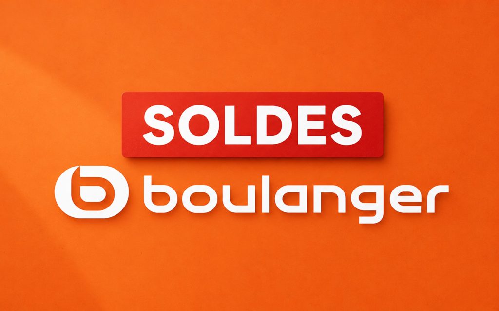 Chez Boulanger, les soldes d’été réservent encore de belles surprises : voici les offres à saisir