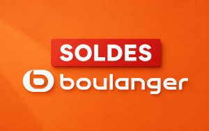 Chez Boulanger, les soldes d’été réservent encore de belles surprises : voici les offres à saisir