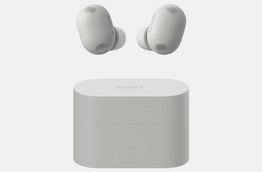 Bon plan Sony WF-1000XM6 : les excellents écouteurs à réduction de bruit passent sous les 245 €