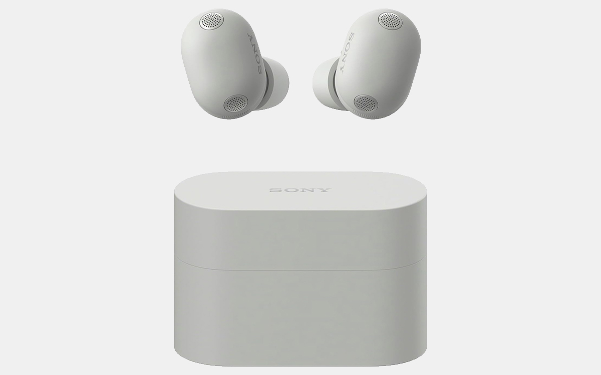 Bon plan Sony WF-1000XM6 : les excellents écouteurs à réduction de bruit passent sous les 245 €