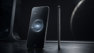 SpaceX aurait développé un appareil IA plus fin qu'un iPhone – Elon Musk dément
