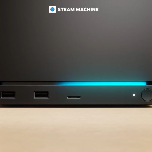 Steam Machine : la ligne rouge de la mort est définitivement un mythe, Valve donne le fin mot de l’histoire