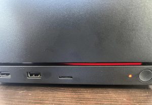 Steam Machine : attention à la ligne rouge de la mort, la console devient inutilisable