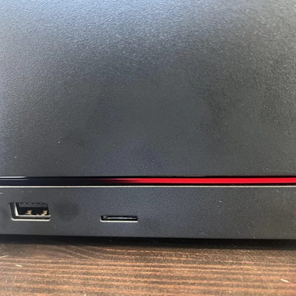 Steam Machine : attention à la ligne rouge de la mort, la console devient inutilisable