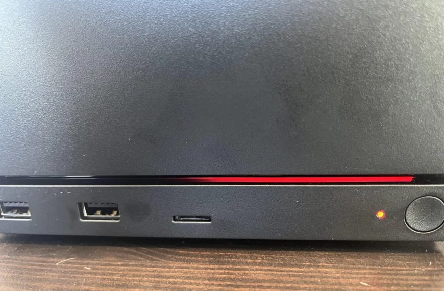 Steam Machine : attention à la ligne rouge de la mort, la console devient inutilisable