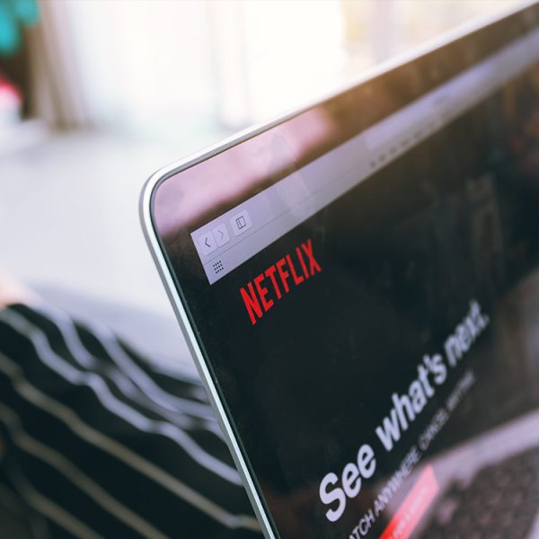 Mais quel est ce site que Netflix veut racheter pour 250 millions de dollars ?