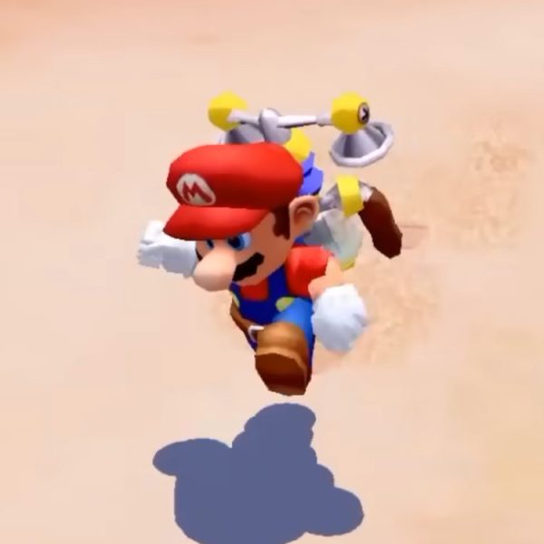 Nintendo Switch 2 : l’un des meilleurs jeux Mario 3D arrive dans le catalogue Classics