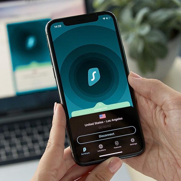 Ce VPN ne masque plus seulement votre adresse IP : Surfshark veut protéger toute votre vie numérique