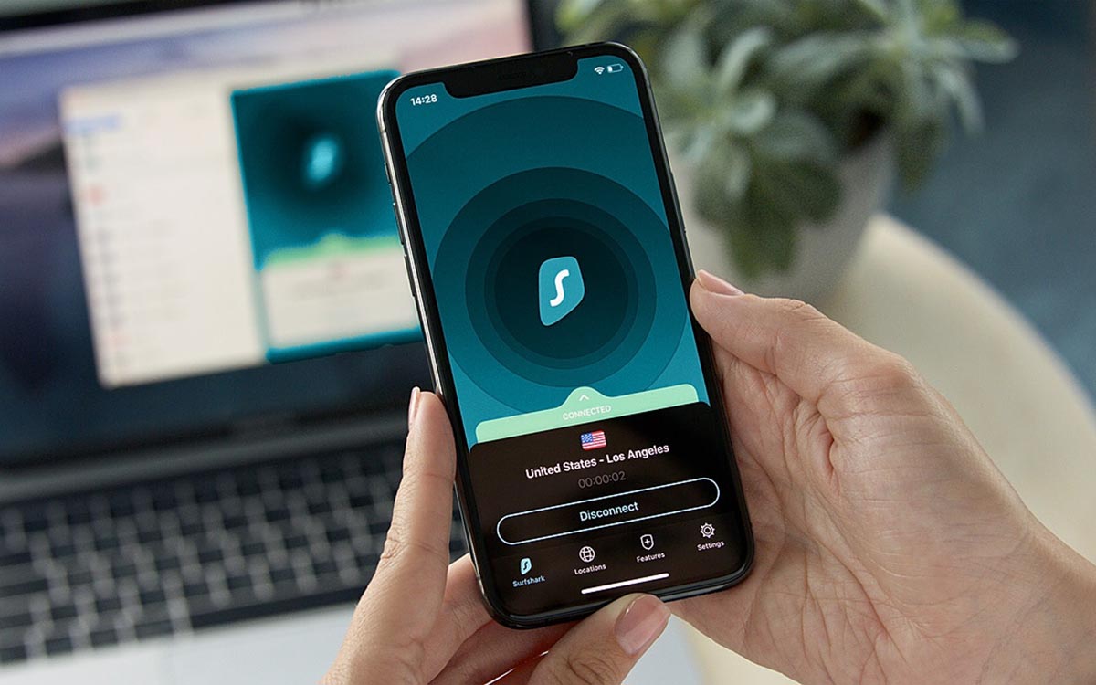Ce VPN ne masque plus seulement votre adresse IP : Surfshark veut protéger toute votre vie numérique