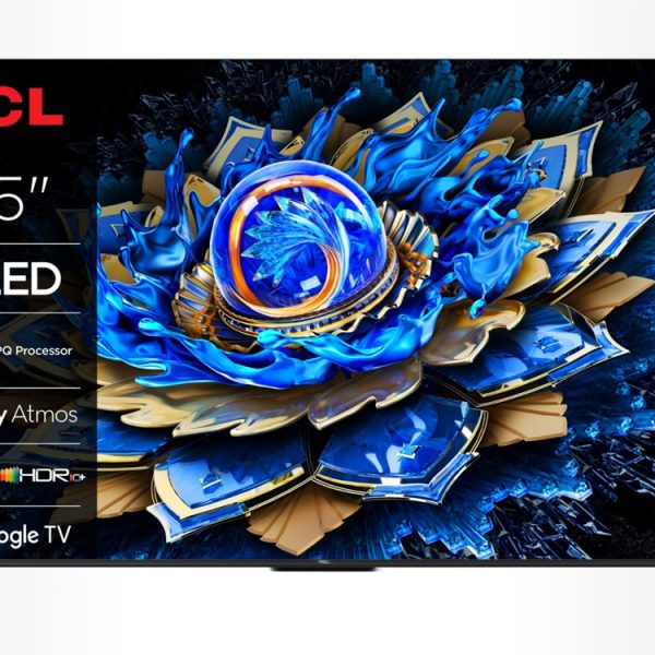 TCL T69C : avec cette double promotion exceptionnelle, l’excellente TV QLED de 55 pouces est à prix mini