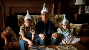 Portable et cancer du cerveau – L'OMS a fini de chercher