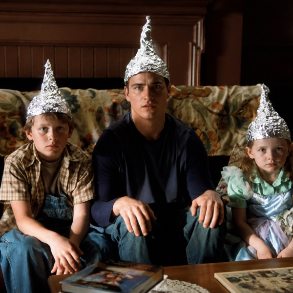 Portable et cancer du cerveau – L'OMS a fini de chercher