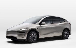Tesla dévoile un Model Y allongé à six places, son tarif a de quoi surprendre