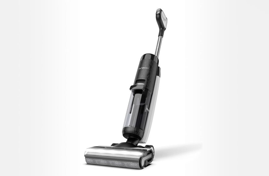 Tineco Floor One S7 Pro : 70% de réduction sur cet excellent aspirateur laveur, c’est une affaire !