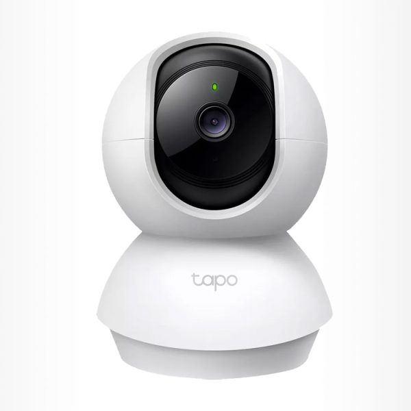 Tapo TC71 : la caméra de surveillance 2K est en soldes à moins de 20 €, vite !