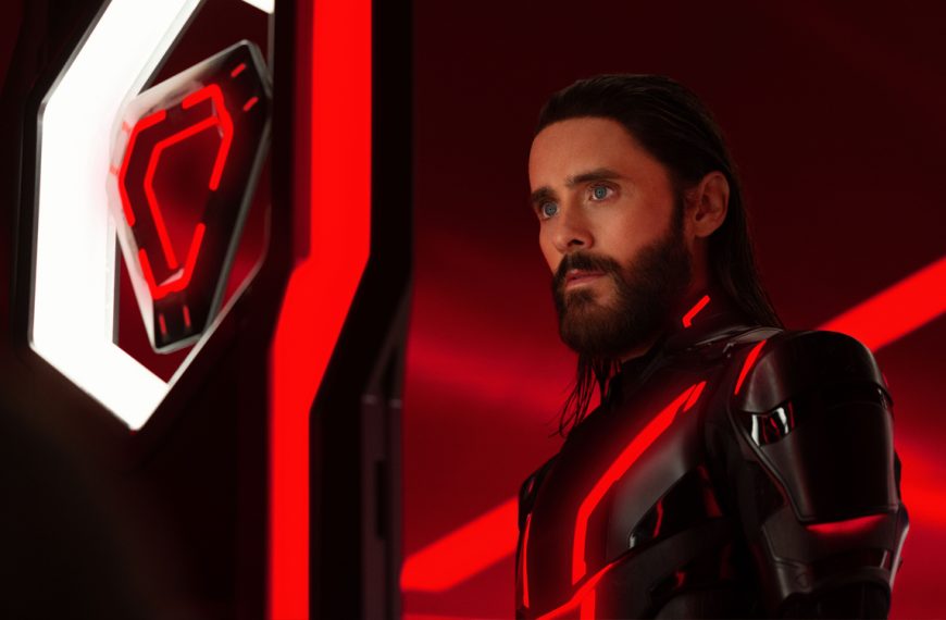 Nouveauté Disney+ : le film Tron Ares est dorénavant disponible sur la plateforme de streaming