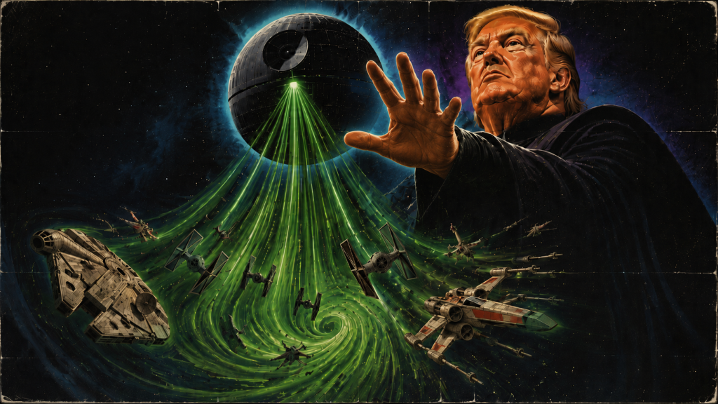 Mythos et Fable 5 – Anthropic sort du rayon tracteur de Trump