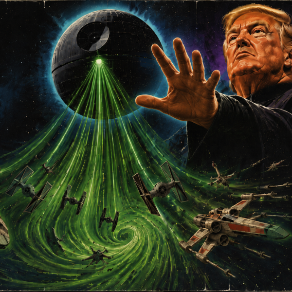 Mythos et Fable 5 – Anthropic sort du rayon tracteur de Trump