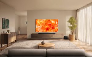 Soldes Samsung : le nouveau téléviseur Neo QLED 4K QN70H de 55 pouces passe sous la barre des 680 €