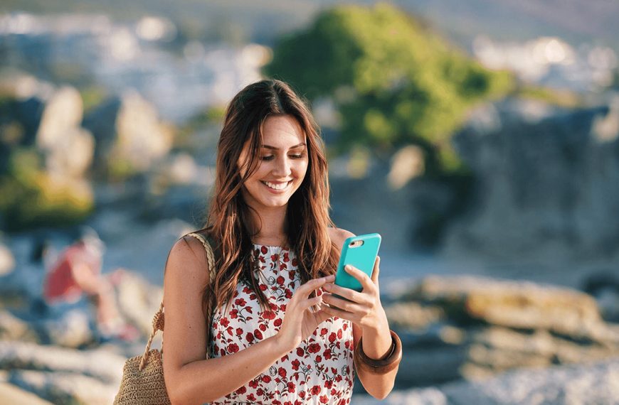 Pourquoi cette eSIM de voyage est la meilleure pour vos vacances d’été