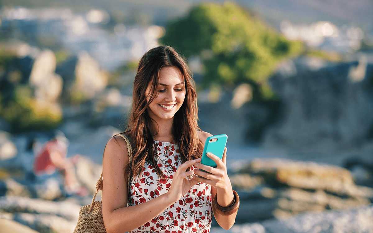 Pourquoi cette eSIM de voyage est la meilleure pour vos vacances d’été