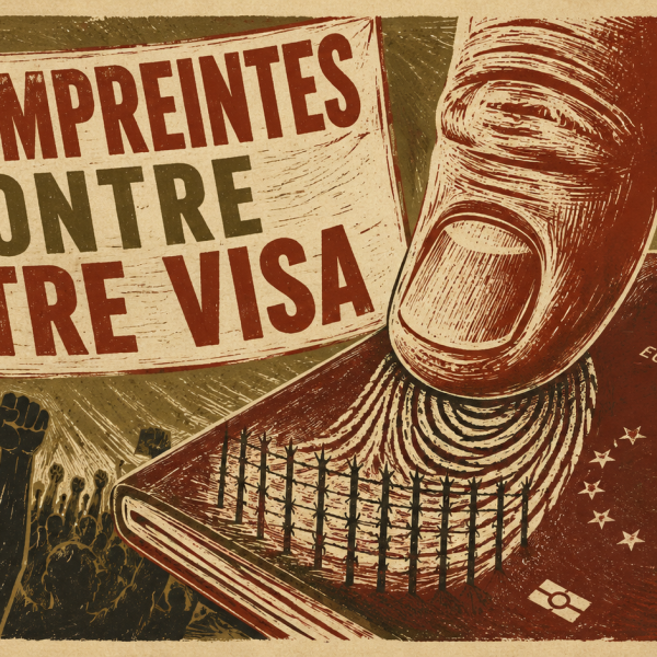 Empreintes et ADN – Le vrai prix de votre ESTA