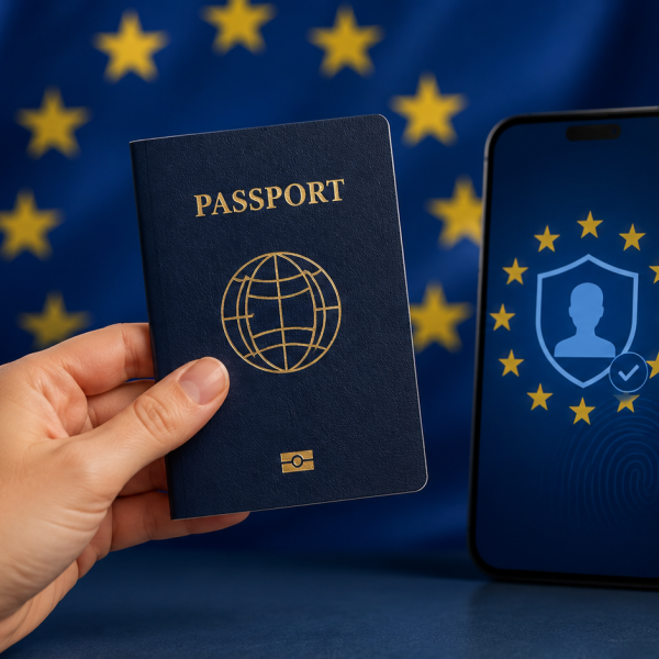 La vérif d'âge de l'Europe ridiculisée par une extension Chrome