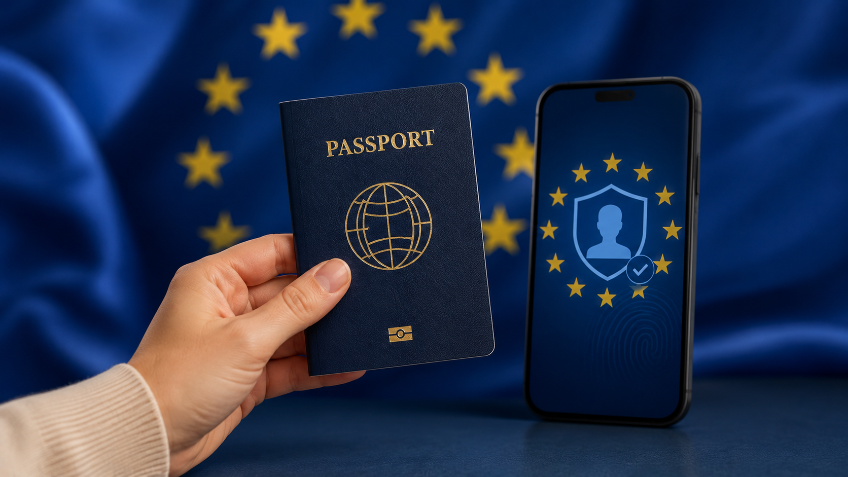 La vérif d'âge de l'Europe ridiculisée par une extension Chrome